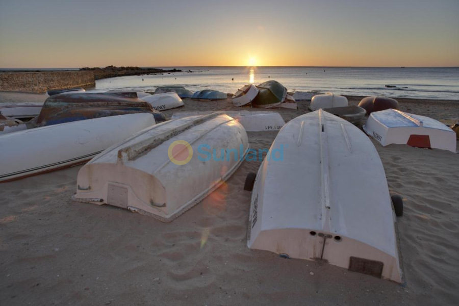 New Build - Top Floor Bungalow - Torrevieja - Altos del Sol