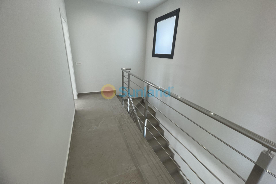 Ny bygg - Villa - Rojales - Ciudad Quesada