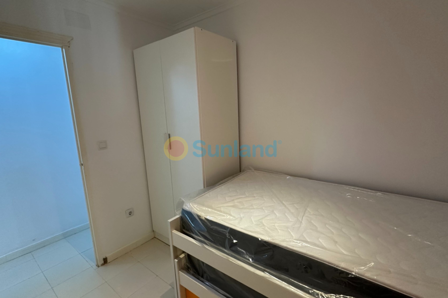 Använda fastigheter - Villa - San Fulgencio