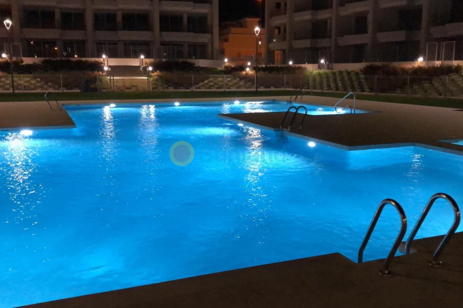 New Build - Penthouse - Orihuela Costa - Villamartin