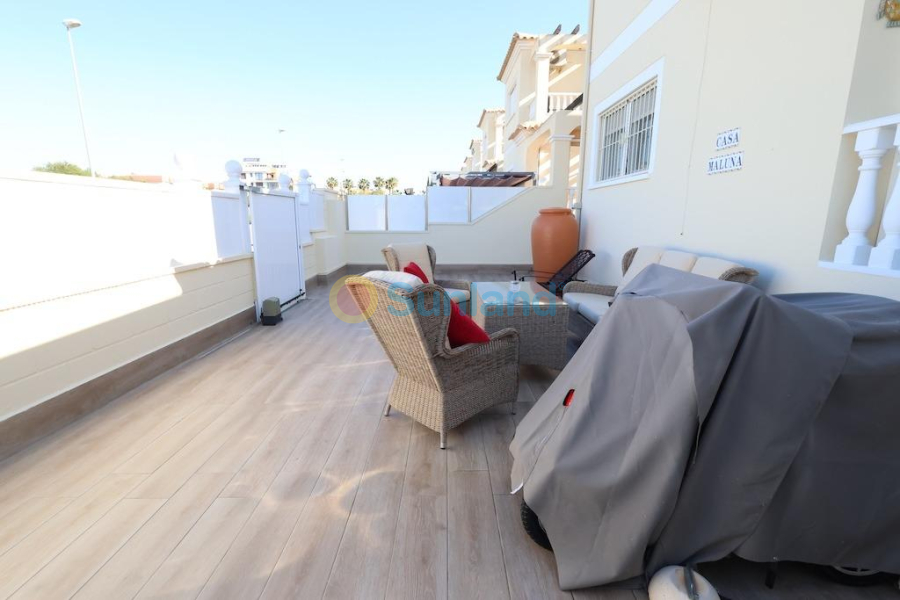 Segunda mano - V - Orihuela Costa - Lomas De Cabo Roig