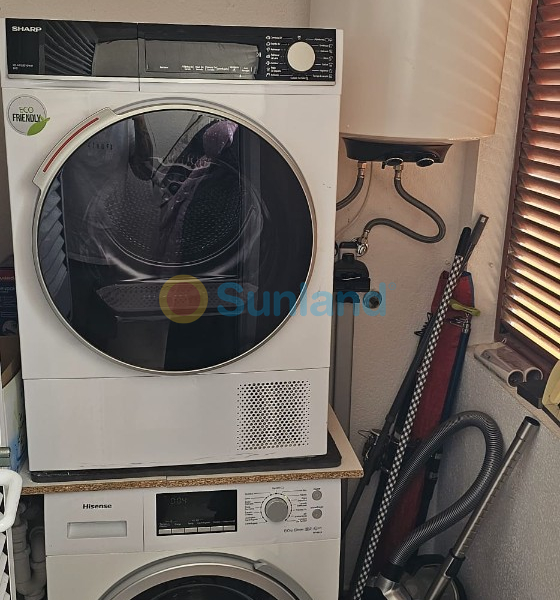 Segunda mano - Apartamento - Playa Flamenca