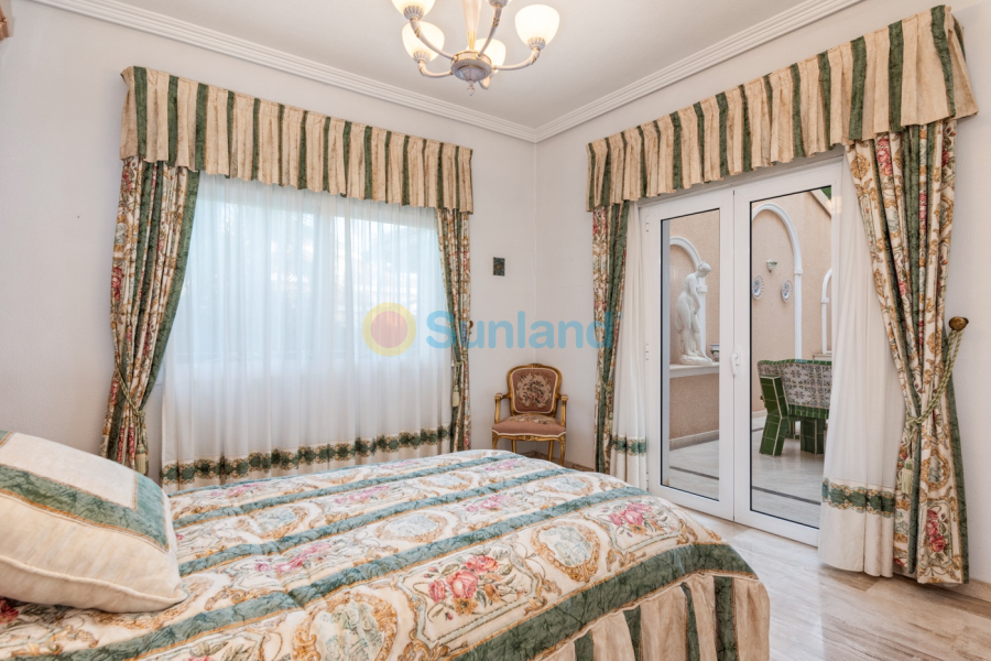 Resale - Villa - Ciudad Quesada - Doña Pepa