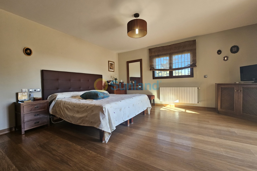 Brukte eiendommer - V - La Manga Club