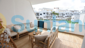 Resale - Apartment - Torrevieja - 