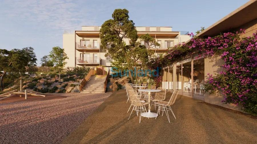 Nueva construcción  - Apartamento - Godella - Campolivar