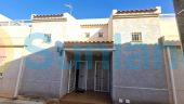 Resale - Townhouse - Torrevieja - 
