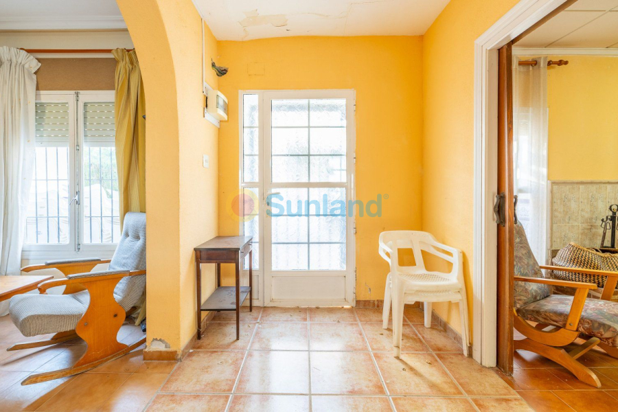 Brukte eiendommer - Villa - Los Montesinos