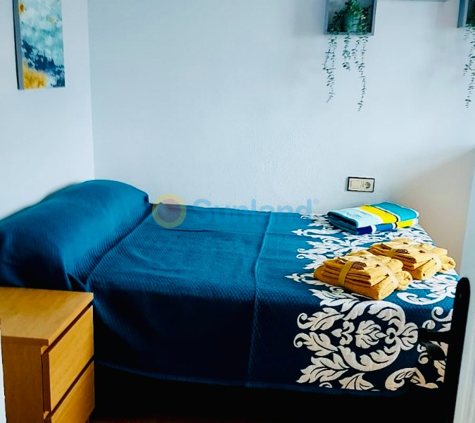 Вторичка - Apartment Penthouse - Entre Naranjos - Vistabella - Entre Naranjos