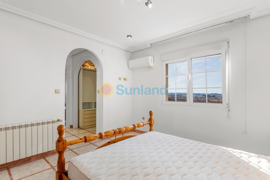 Brukte eiendommer - Villa - Torrevieja