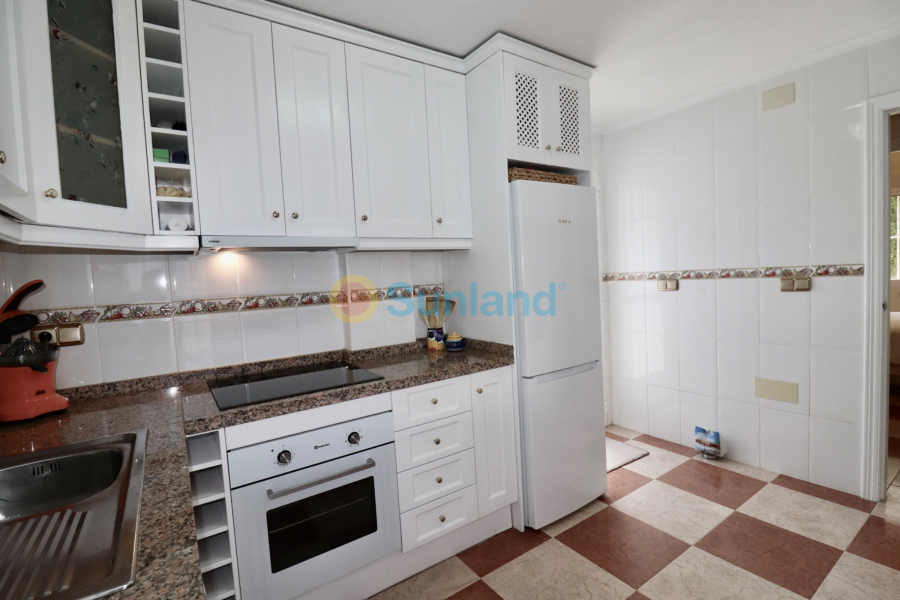 Resale - Villa - Guardamar del Segura - El Raso