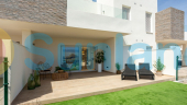 Ny bygg - Ground Floor Bungalow - Algorfa - La finca golf