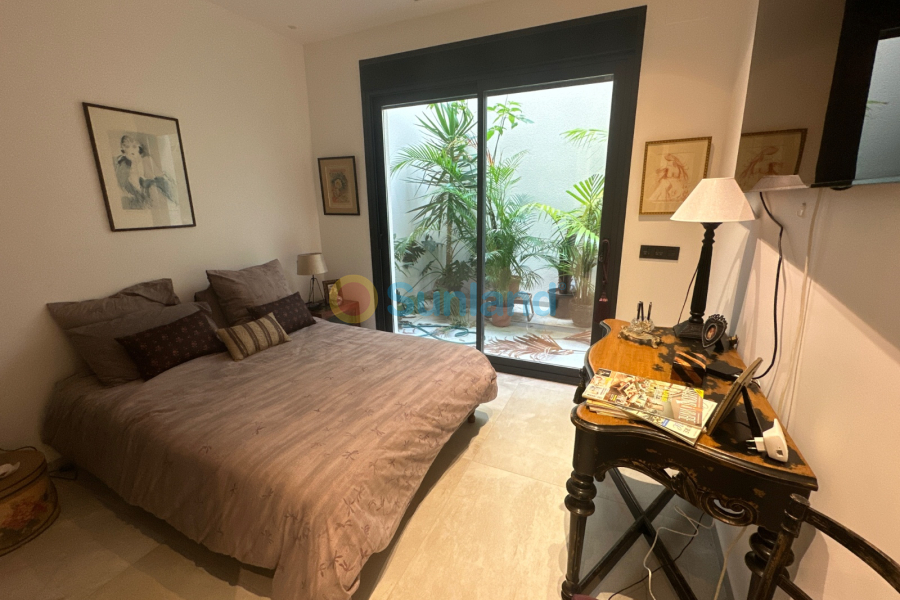 Verkauf - Haus - Ciudad Quesada - La Marquesa Golf