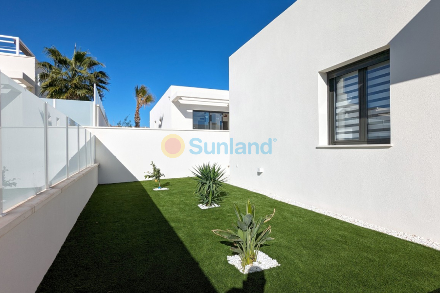 Använda fastigheter - Detached Villa - Torremendo