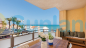 Resale - Apartment - Guardamar del Segura - 