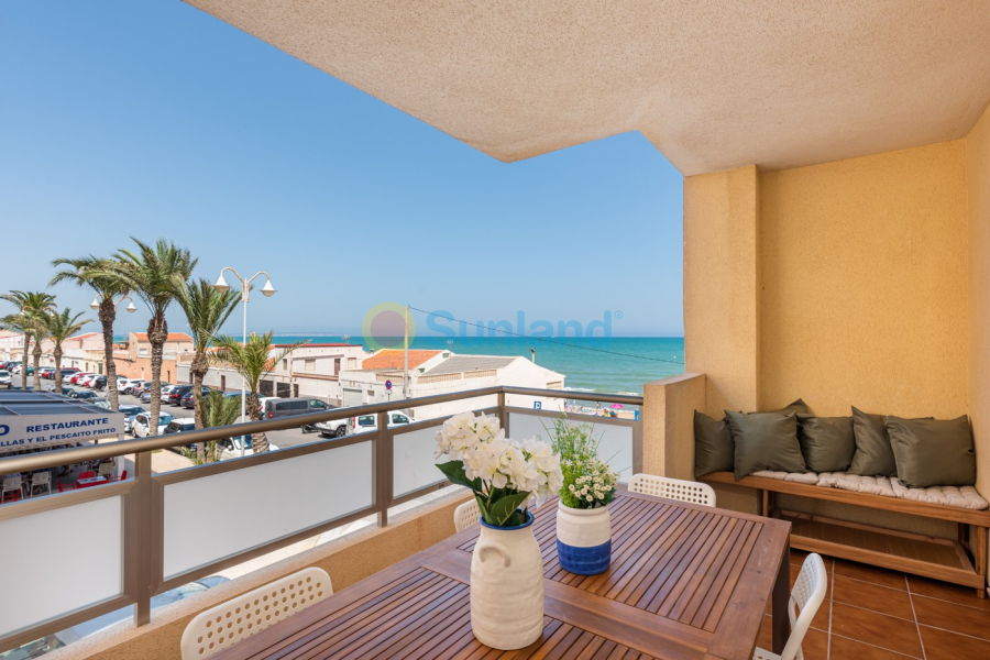 Resale - Apartment - Guardamar del Segura - 
