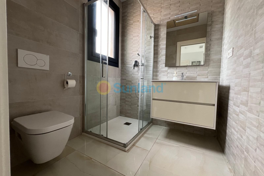 Brukte eiendommer - Villa - Orihuela Costa - Lomas De Cabo Roig