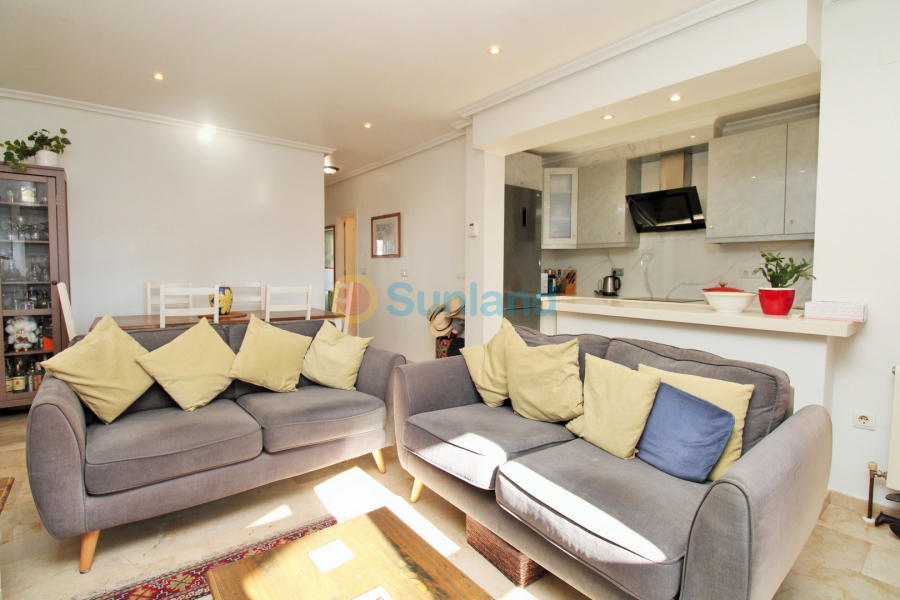 Вторичка - Таунхаус - Villamartin - PAU 8