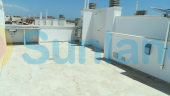 New Build - Semidetached - Orihuela costa - El Pilar de la Horadada