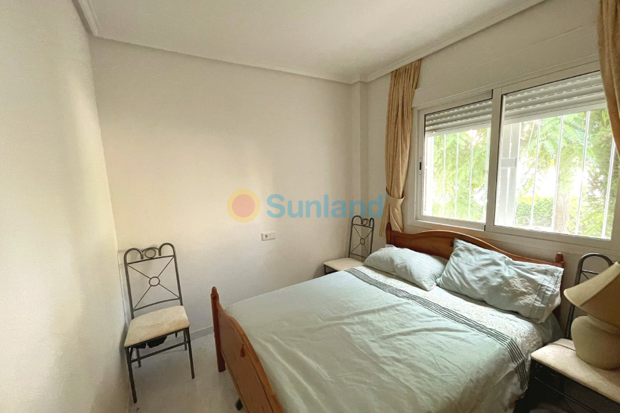 Resale - Detached Villa - Ciudad Quesada - Airstrip