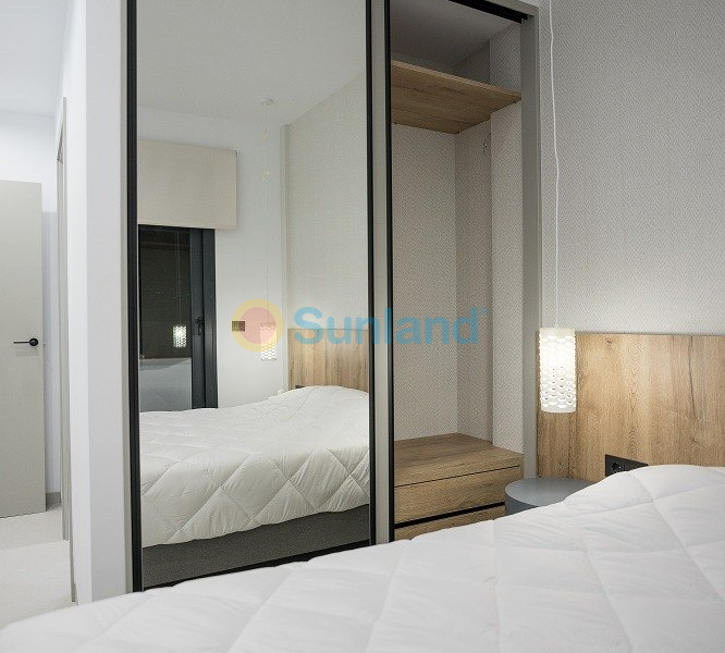 Neubau - Haus - San Miguel De Salinas - Blue Lagoon