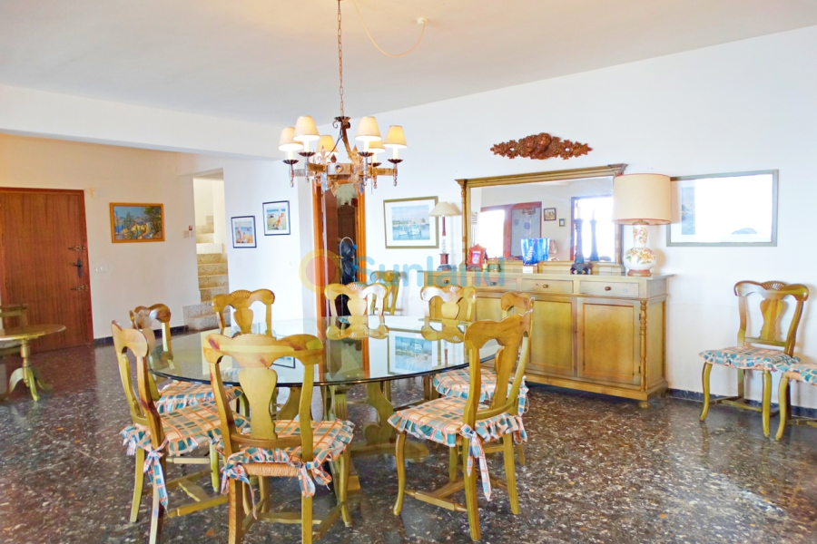 Вторичка - V - Cabo Roig