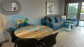 Resale - Apartment - Orihuela Costa - Los Dolses