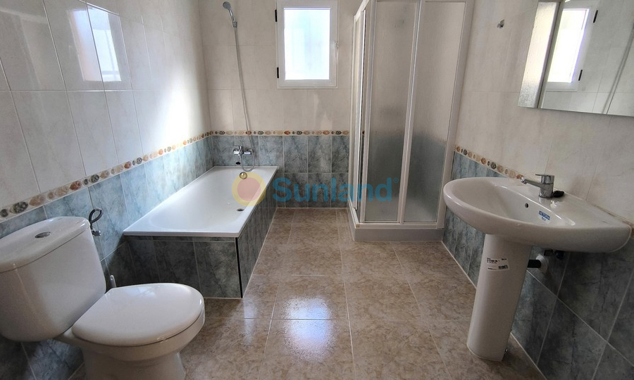 Resale - Detached Villa - Algorfa - Montemar - Saint Andrews Heights