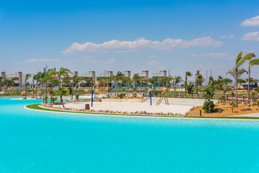 Brukte eiendommer - Leilighet - Torre Pacheco - Santa Rosalia