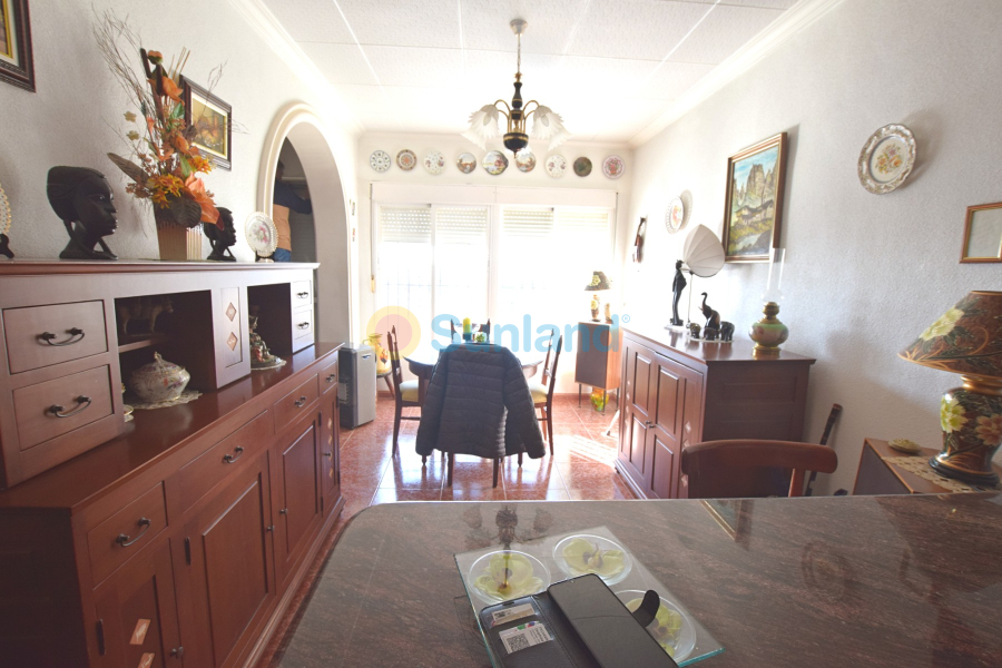 Вторичка - Detached Villa - Ciudad Quesada - Central Quesada