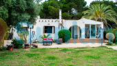 Använda fastigheter - Villa - Orihuela Costa - Cabo Roig