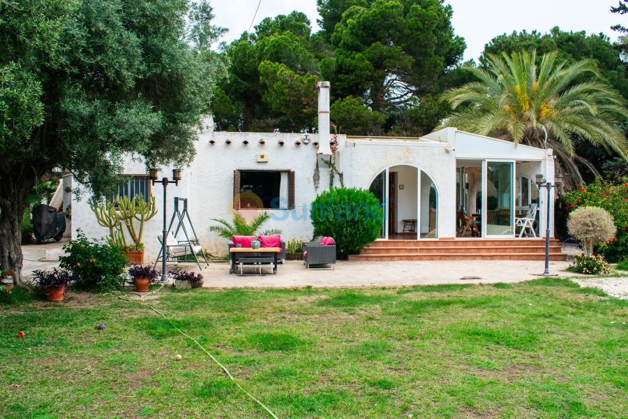 Använda fastigheter - Villa - Orihuela Costa - Cabo Roig