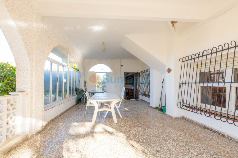 Brukte eiendommer - Villa - Los Montesinos