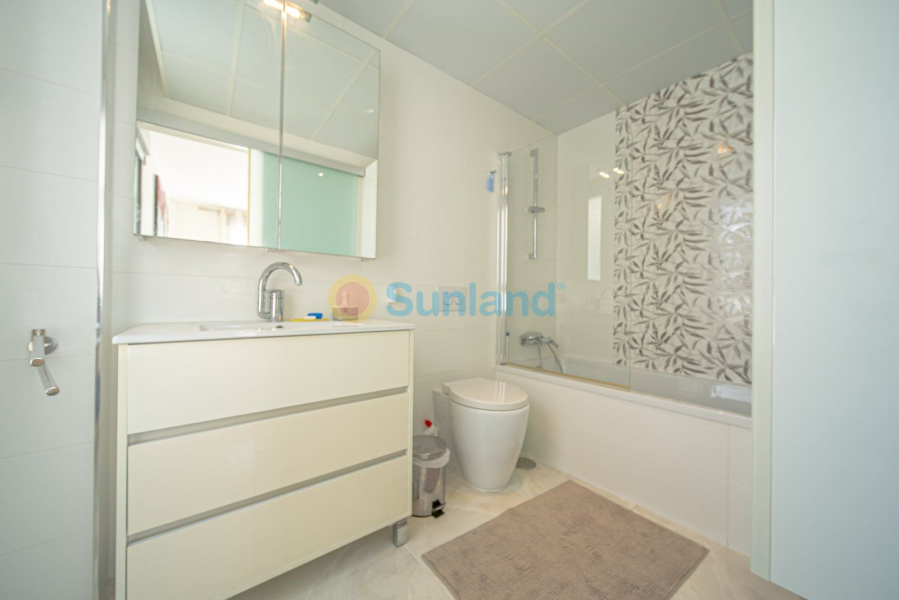 Resale - Villa - Orihuela Costa - Lomas De Cabo Roig