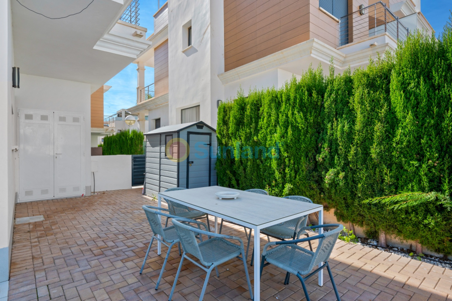 Resale - Townhouse - Ciudad Quesada - Rojales - Rojales