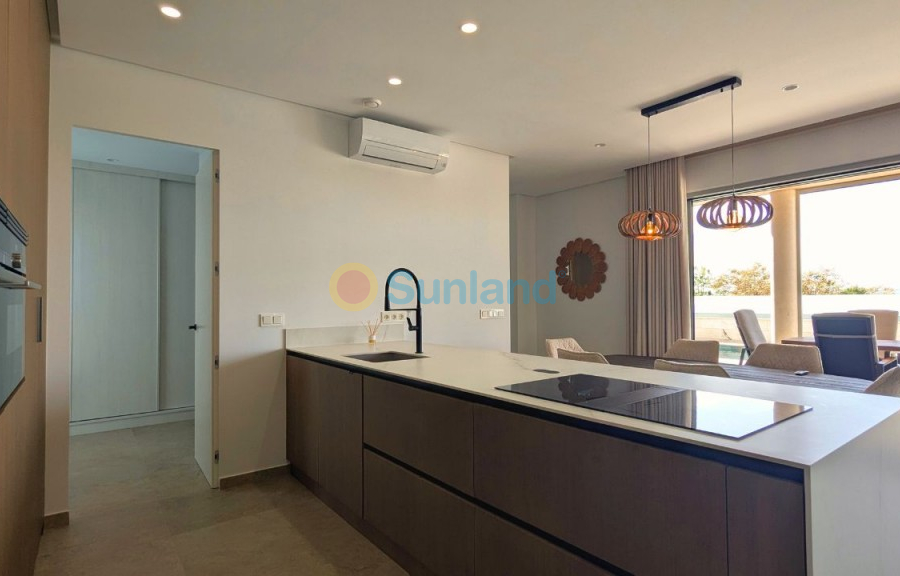 Resale - Detached Villa - Benijofar