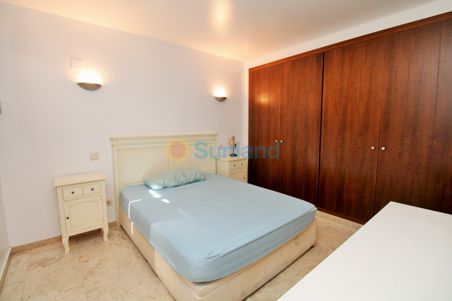 Resale - Apartment - Punta Prima - 