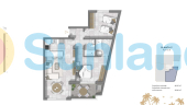 New Build - Apartment - Guardamar del Segura - Pueblo