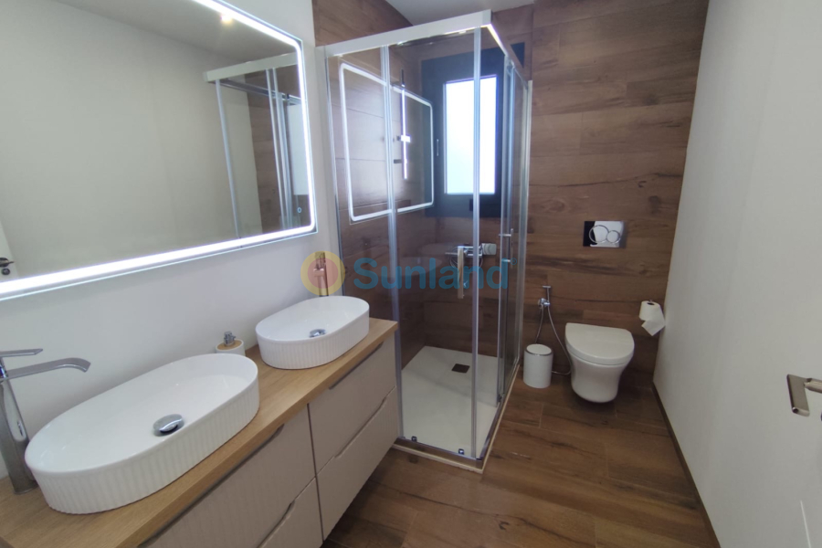 Segunda mano - Chalet - Orihuela - Los Balcones