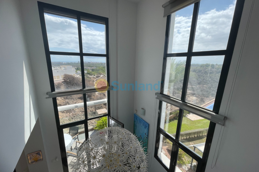 Resale - Apartment - Orihuela Costa - Las Ramblas