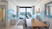 Nueva construcción  - Ground floor apartment - Dénia - L´Estanyó (Marinas)