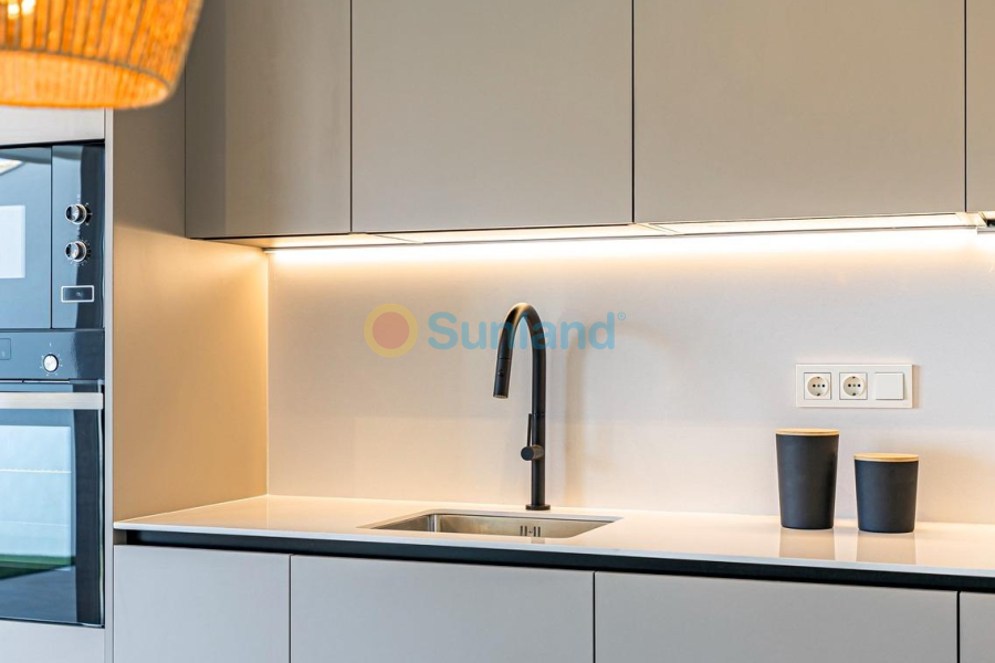 Nueva construcción  - Bungalow - Pilar de la Horadada - pueblo