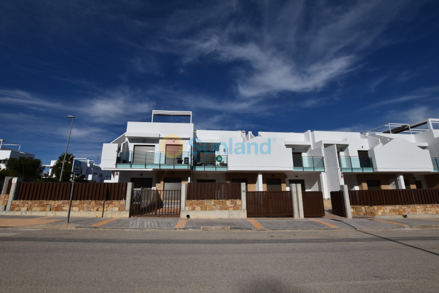 Brukte eiendommer - Leilighet - Entre Naranjos Vistabella Golf - Entre Naranjos - Vistabella