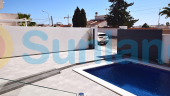 Resale - Detached Villa - Ciudad Quesada - Central Quesada