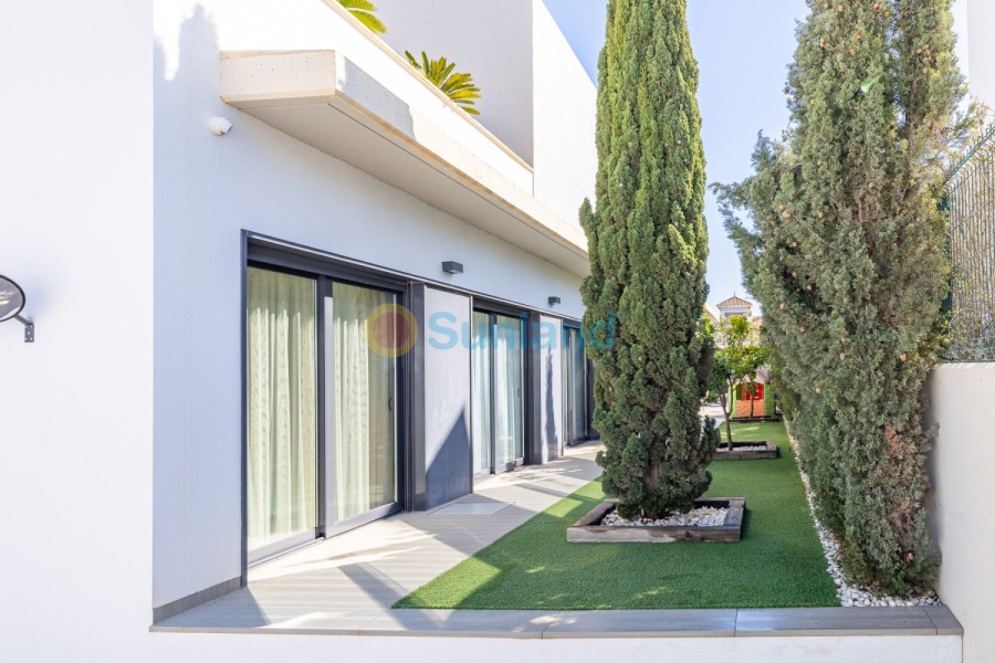 Brukte eiendommer - Villa - Orihuela Costa - Campoamor