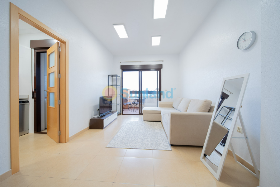 Använda fastigheter - Apartamento - Orihuela Costa - Lomas De Cabo Roig