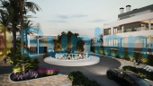New Build - Penthouse - Mutxamel - Bonalba-cotoveta