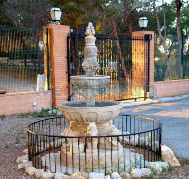 Вторичка - Bилла - Torrevieja - Los Balcones