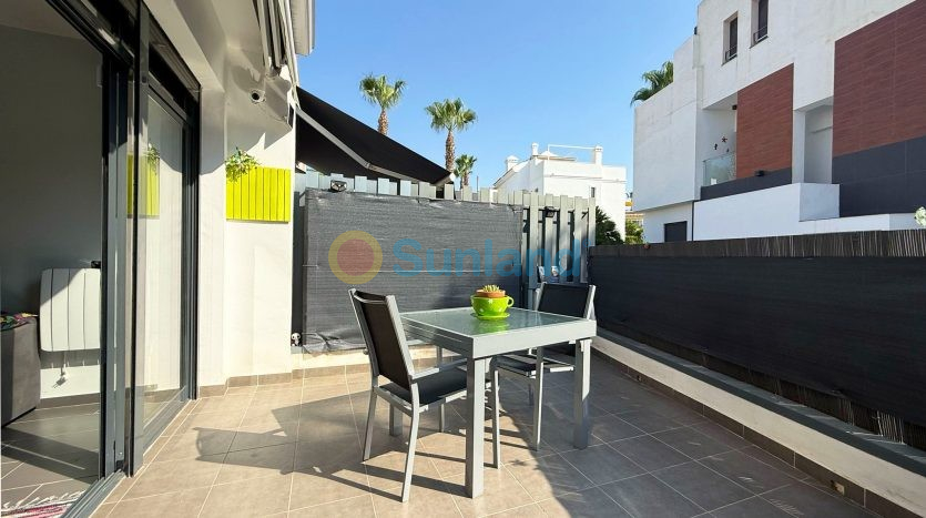 Brukte eiendommer - Villa - Orihuela Costa - Villamartin