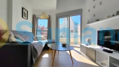 Använda fastigheter - Lägenhet - Torrevieja - El Acequión - Los Náufragos
